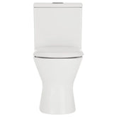 Fienza Escola Back-to-Wall Toilet Suite
